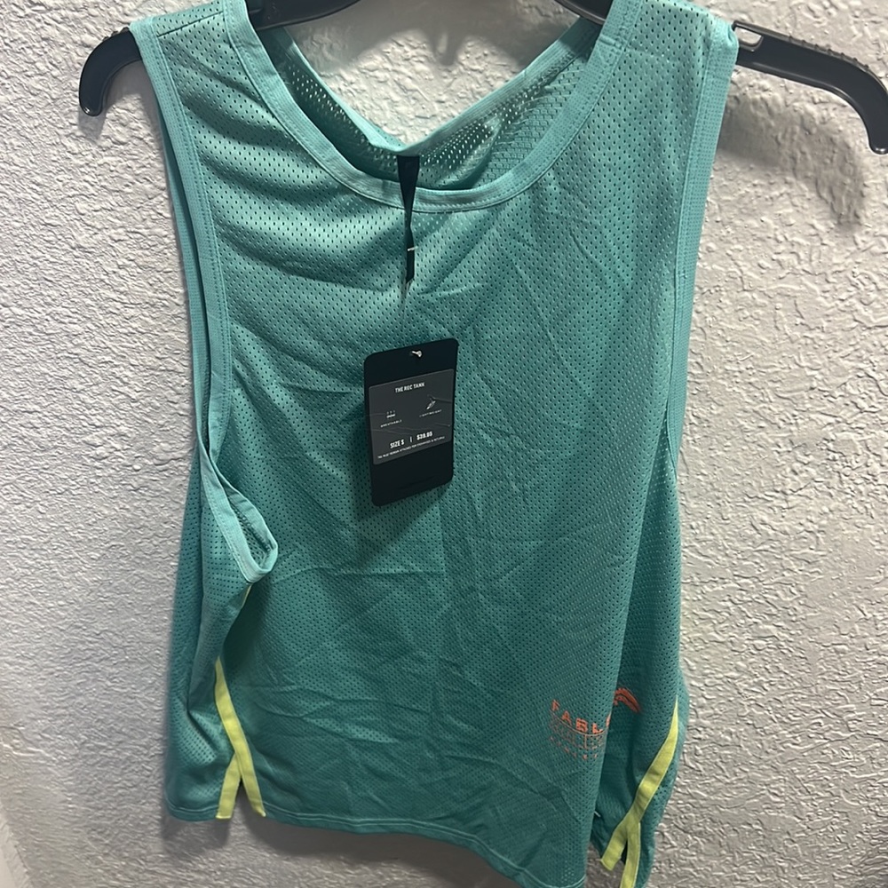 Fabletics The Rec Tank S - Picture 4 of 4